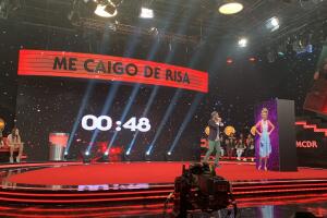 Capìtulo 3 Me Caigo De Risa 