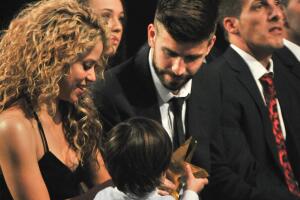 Shakira