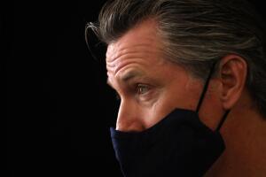 Gavin Newsom