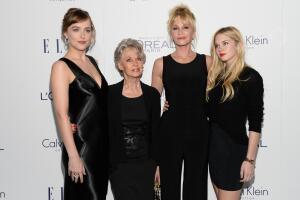 22nd Annual ELLE Women In Hollywood Awards - Arrivals