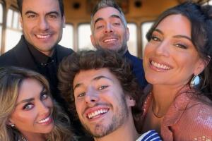 ¿Quién es la Máscara?