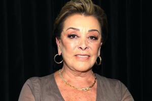 Sylvia Pasquel no cree en el amor con hombres jóvenes: "Terminas manteniéndolos"