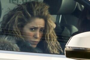 Shakira