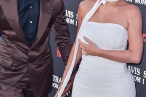 Travis Scott, Kylie Jenner