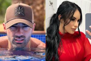 Toni Costa defiende a su novia Evelyn Beltrán: responde a quien los acusa de infieles
