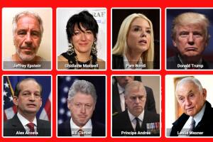 Quien es quien epstein promo