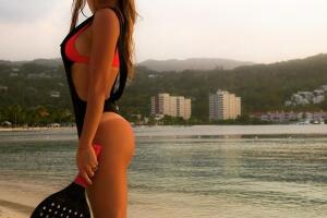 Los bikinazos que impactaron en el 2015