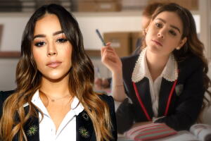 Danna Paola