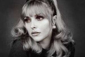 Sharon Tate