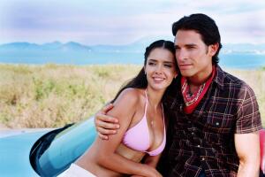 Telenovela Contra viento y marea