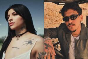 Cazzu escribió 'La Cueva' inspirada en "situaciones difíciles y tristes", ¿por culpa de Nodal?