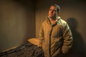 Capítulo 6 serie El Chapo