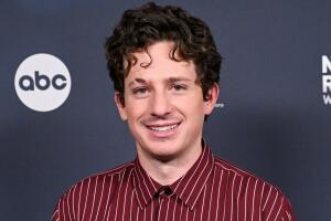 Charlie Puth interpretará el Himno Nacional