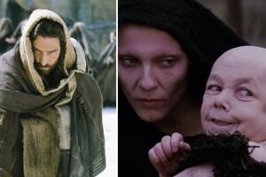 'La pasión de Cristo' se estrenó en 2004.