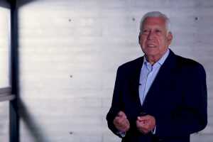 Antonio Villaseñor, director de Aztecavo