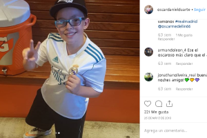 Óscar Daniel Duarte