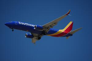 Southwest Airlines
