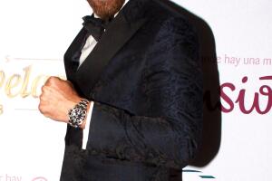 Gabriel Soto e Irina Baeva