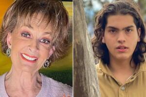 Herencia de Talina Fernández: José Emilio Levy revela qué le dejó su abuela 