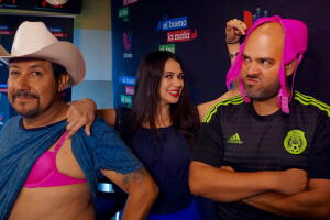 La tanga de Carla