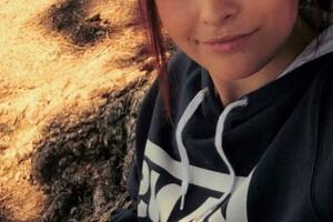 Paris Jackson Instagram