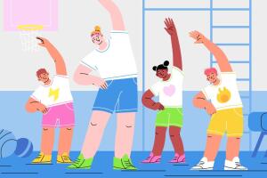 Cómo entrenar seguros en el calor: consejos para atletas y entrenadores