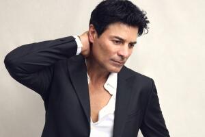Chayanne actuará en Premio Lo Nuestro