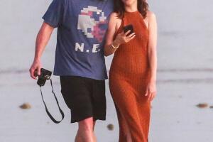 PREMIUM EXC Ben Affleck, Anna De Armas