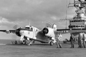 Veterano enfermo organiza ventas de garage para financiar su propio entierro