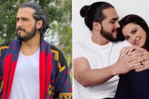 ¿Esposo de Maite Perroni le fue infiel y están separados? 