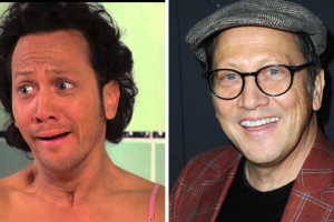rob Schneider