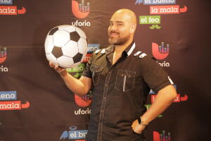 El Balón de Raúl