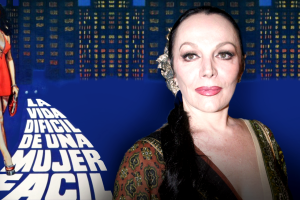 Sasha Montenegro en ViX: Disfruta gratis de algunas de las películas de la vedette y estrella del cine de ficheras