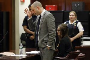 Todd Spodek, Anna Sorokin