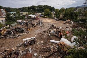 Climate Deadlier Hurricanes