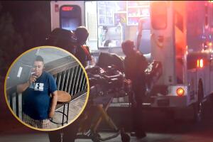 Tiroteo en club nocturno del condado Liberty deja 1 muerto y 5 heridos