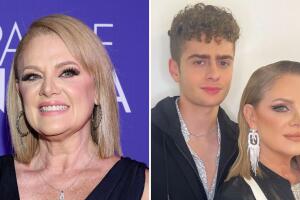 Erika Buenfil espírtius hijo casa.jpg