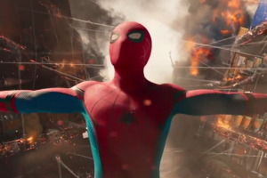 Spider-Man: Homecoming