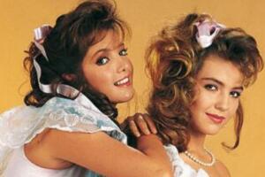 Carla Estrada revela detalles que fueron censurados en la telenovela 'Quinceañera'
