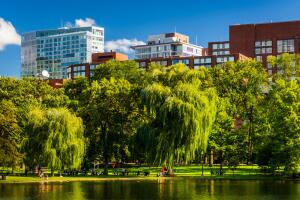 Los lugares más seguros para vivir