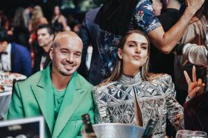 J Balvin Premio Lo Nuestro