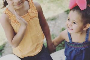 Salen a la luz fotografías de Allisson Lozz embarazada