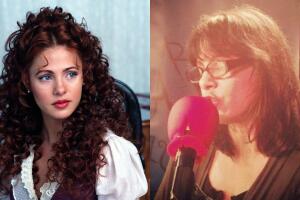 Ana Colchero