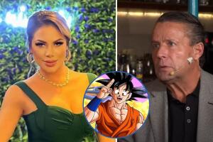 Alfredo Adame menciona a su exnovia Magaly Chávez en entrevista y se vuelve viral