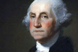 George Washington.