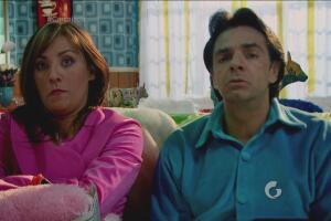 Federica Peluche Galavisión