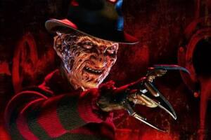 Freddie Krueger