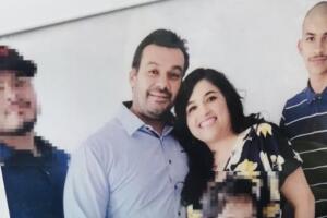 Jose Manuel Ramirez.