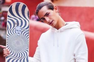 Emilio Osorio se convertirá en Lalo Rueda