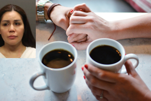 Mujer intentaba envenenar a su marido agregando cloro a su café; ya fue detenida